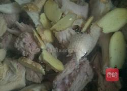 老鸭汤的做法图解4