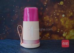 瘦身排毒营养果汁(6种)的做法图解11