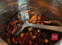 余氏黑鸭的做法图解4