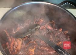 余氏黑鸭的做法图解6