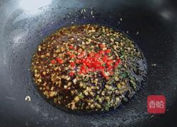 耗油菠菜的做法图解9