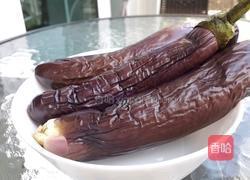 油茄子的做法图解1