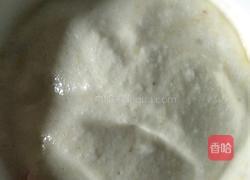 香蕉溶豆的做法图解7