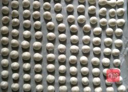 香蕉溶豆的做法图解9