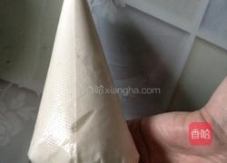 香蕉溶豆的做法图解8