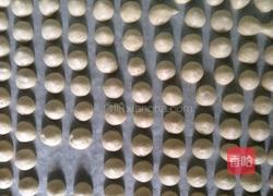 香蕉溶豆的做法图解10