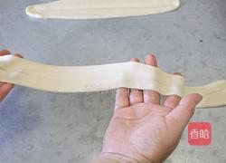 油泼面的做法图解8