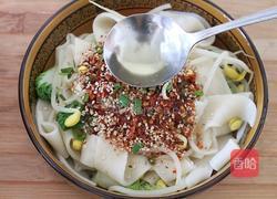 油泼面的做法图解14
