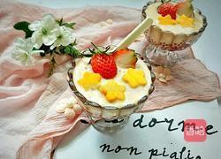 草莓西米露的做法图解16