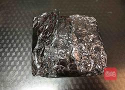 锡纸金针菇的做法图解6