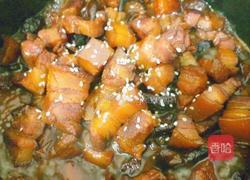 肥而不腻红烧肉的做法图解6