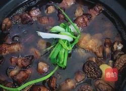 肥而不腻红烧肉的做法图解5