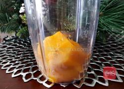 健康快手版南瓜汤的做法图解2