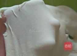 春天的味道可爱的小蜜蜂的做法图解2