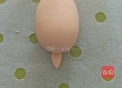 春天的味道可爱的小蜜蜂的做法图解6