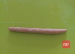 春天的味道可爱的小蜜蜂的做法图解17