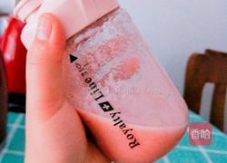 自制草莓果酱的做法图解8