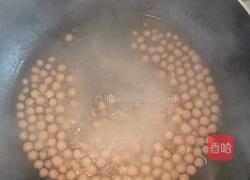 黑糖珍珠拿铁咖啡（脏脏杯）的做法图解5