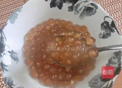 黑糖珍珠拿铁咖啡（脏脏杯）的做法图解7