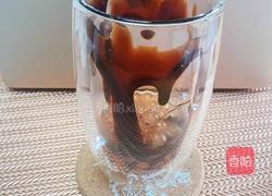 黑糖珍珠拿铁咖啡（脏脏杯）的做法图解10