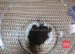 黑糖珍珠拿铁咖啡(脏脏杯)的做法图解14