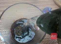 黑糖珍珠拿铁咖啡（脏脏杯）的做法图解15