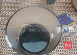 黑糖珍珠拿铁咖啡(脏脏杯)的做法图解16
