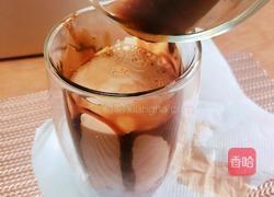 黑糖珍珠拿铁咖啡（脏脏杯）的做法图解17