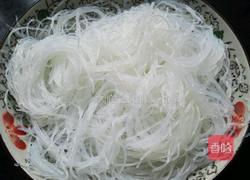 蚂蚁上树的做法图解1