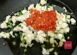 蚂蚁上树的做法图解4