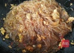 蚂蚁上树的做法图解7