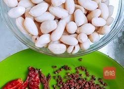 酒鬼花生的做法图解3