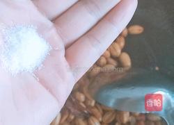 酒鬼花生的做法图解8