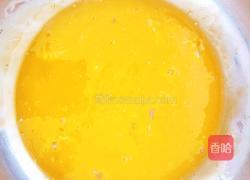 草莓浮云卷的做法图解1