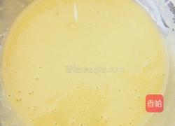 草莓浮云卷的做法图解4