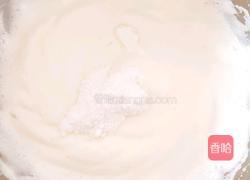 酸奶戚风蛋糕的做法图解9