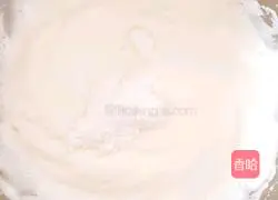 Chiffon Cake Recipe Illustration 8