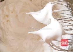 咖啡戚风蛋糕的做法图解10