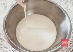 草莓浮云卷的做法图解15