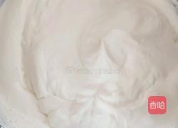 蔓越莓冰淇淋的做法图解5