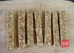 燕麦能量棒的做法图解8