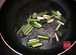 葱油拌面的做法图解3