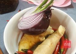 麻辣香椿酱的做法图解2