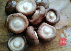 香菇油豆腐的做法图解4