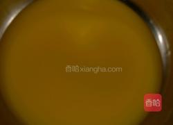 柠檬冬瓜条的做法图解3