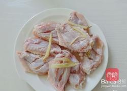 可乐鸡翅的做法图解1