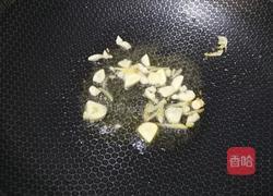 蚂蚁成群的做法图解1