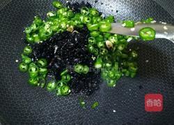 蚂蚁成群的做法图解3