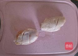 奥尔良烤鸡翅的做法图解2