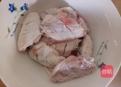 奥尔良烤鸡翅的做法图解3